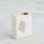 Oh Yes Handcrafted Earthenware Table Vase-1629686833