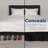 Martex Bed Skirt Easy Fit Lightweight 100% Microfiber Dust Hotel Quality-39184872-128677172