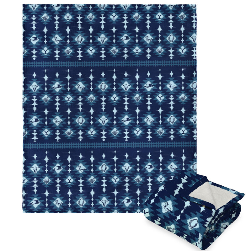 Throw Blanket
