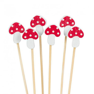 Ensemble de 100 choix de cocktail champignon
