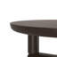 Verge Solid Wood End Table