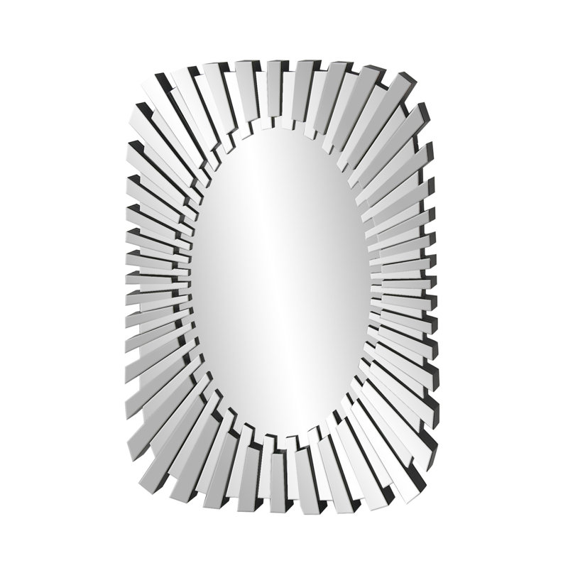 Miroir d'appoint Espada