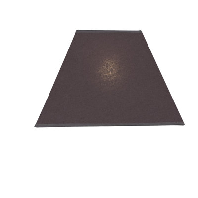 Renteria 16cm H Cotton Rectangle Lamp Shade
