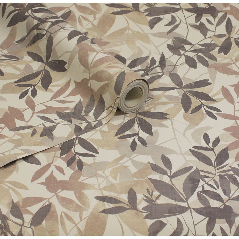 Papier peint Georgianna