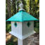 Maison d'oiseaux 18 po x 12 po x 12 po Crofton-1585796349