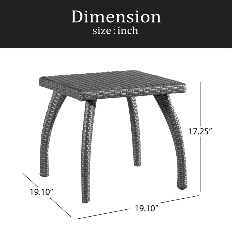 SIDE TABLE