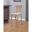 Tabouret de bar et de comptoir en bois massif Gober-1442147349-1418835683