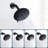Tub & Shower Faucet-110922991