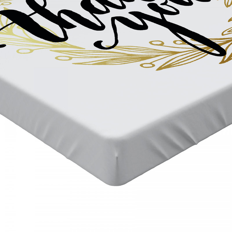 Microfiber Fitted Sheet, Full Fitted Sheet