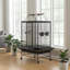 175cm Bird Cage