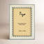 Wood Picture Frame