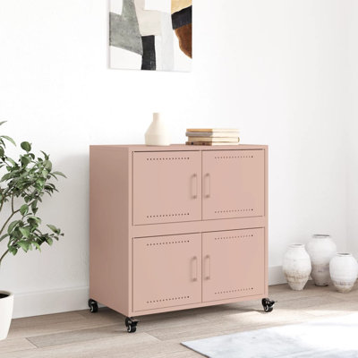 Alyesha Accent Cabinet