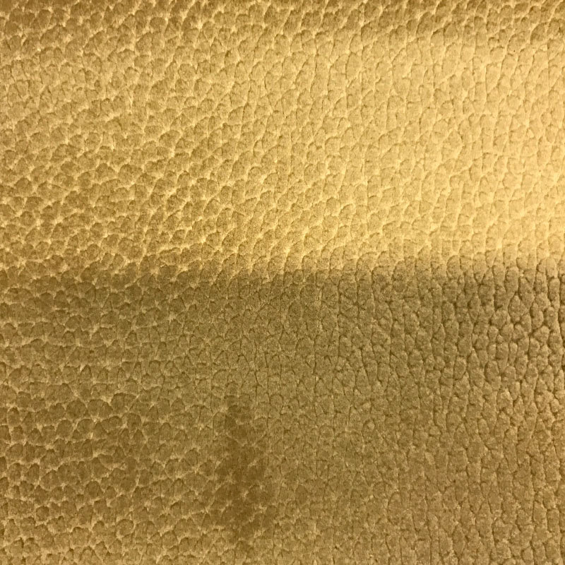 Cut Velvet | Liam Fabric_LIAM, Tan