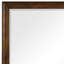 Noyer Quinn X P 38 po Miroir H