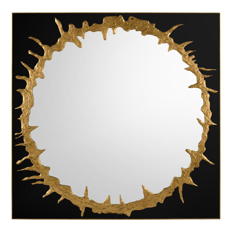 Miroir Proéminence