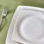 Porcelain China Dinnerware Set 24 Piece - Service for 6