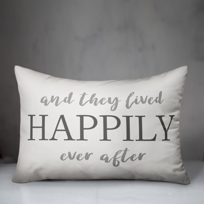 Outdoor Throw Pillow