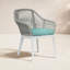 Miami Outdoor Dining Armchair-28259869