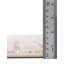 Tapis blanc et argent Latitude Run® Mirage Novica-1698221406