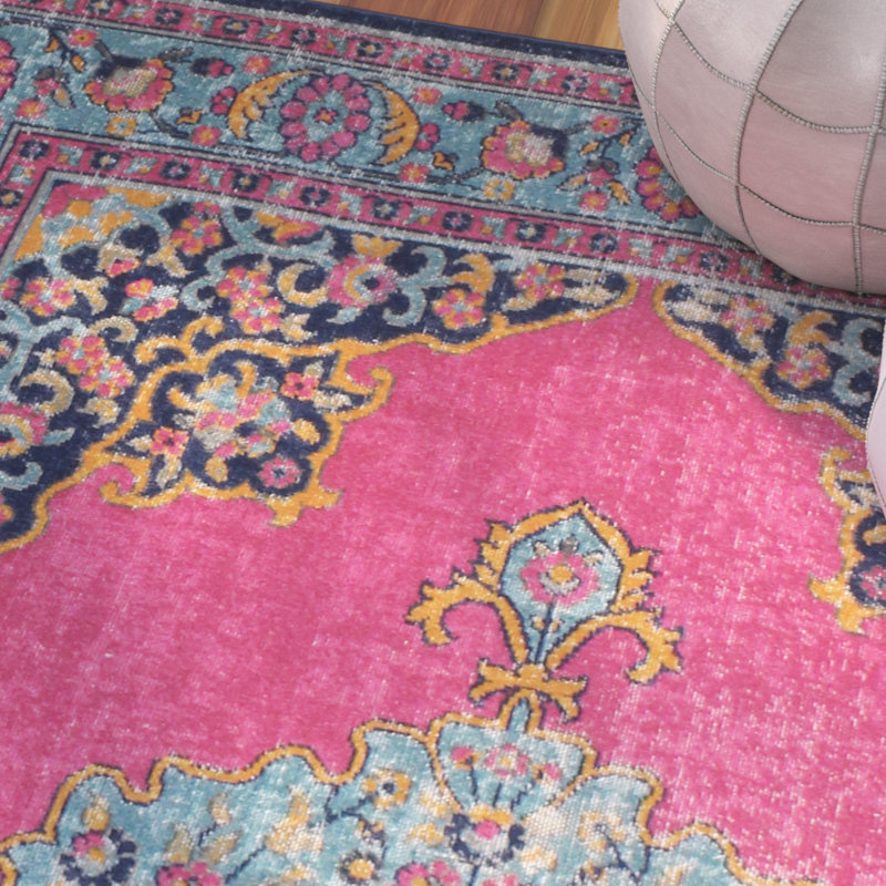 Atlas Oriental Area Rug, Rectangle 232 x 290cm