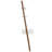 Coby 73.56"H X 38"W Leaning/Ladder Desk-30363953