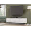 Chowning Unfinished TV Stand for TVs up to 88"-817010145