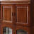 Classic and practical bookcase-83353238