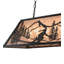 Alpine 6 - Light Pendant-16183363