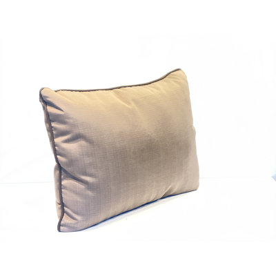 Coussin de dossier extérieur