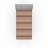 Ambesonne Fitted Sheet-106730723-106730711