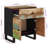 Gurine 13 " W Solid Wood Nightstand