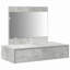 Dressing Table with Mirror