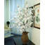 Tige de cerisier blanc - Branche artificielle-567854099