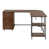 Walnut/Black