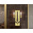 Janine Candle Wall Light-1436558503