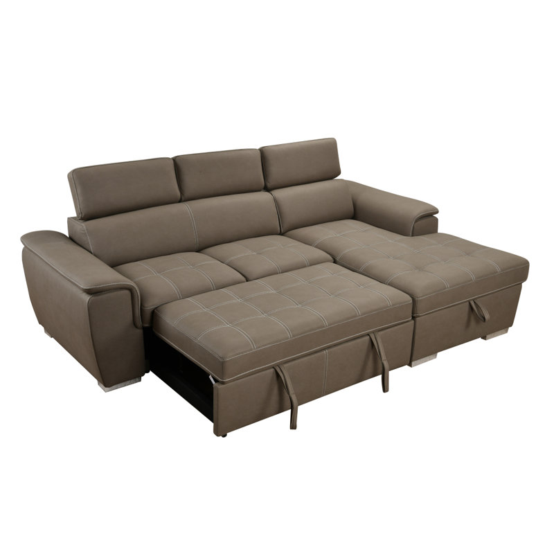 Canapé modulaire Boneless