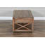 Table basse avec rangement Herman