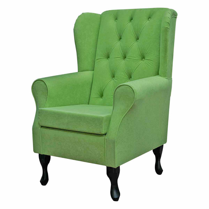 74cm Wide Tufted