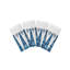 Serviettes de table en satin de coton Topkapi Garden-124988607