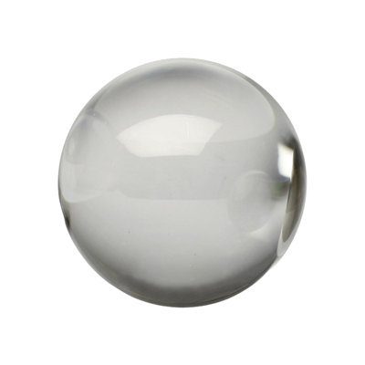 Crystal Sphere-6"