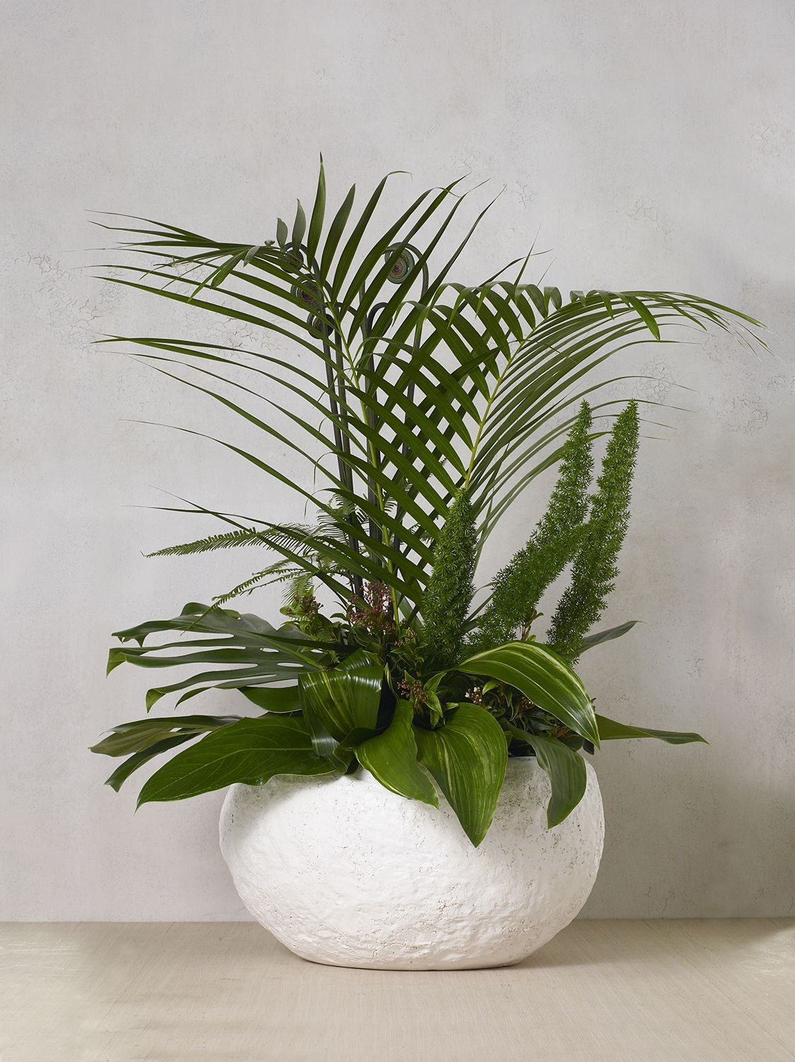 Che 16" Pot Planter