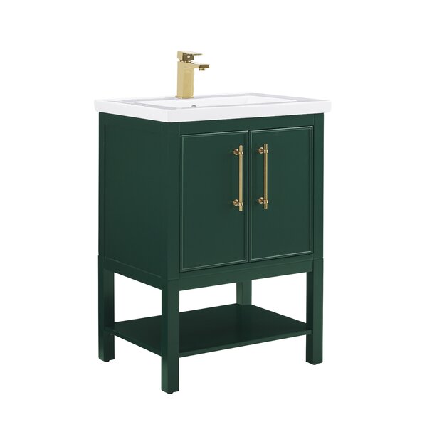 Paint Grade Vanity