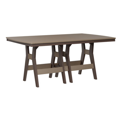 Harbor Outdoor Rectangular Dining Table