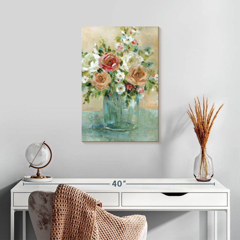Harnek Sun Drenched Arrangement, 24" H x 16" W