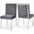Sansa 20'' H Velvet Upholstered Side Chair-574832279-574832274