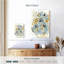 Harnek jaune et bleu II-108355507