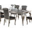 Table de salle à manger Contemporary