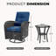 Chaise d'extérieur Carrion-1262159741-1230241010