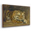 Étude d'un tigre pour un cirque, 1885 - John - Collier tendu avec toile tendue-1702425354-1702425357