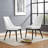 Modway Viscount Vinyl Dining Chair (Single Chair)-367481360